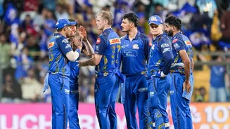 RCB vs MI IPL 2026: Three Crucial Factors That Will Determine The Match Result