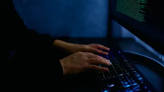 Just 2.4% FIRs for 54 lakh cybercrime complaints in six years, House panel flags data gaps