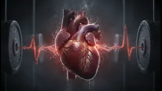 How To Identify Early Symptoms Of Cardiovascular Strain While Exercising In Un-Dehumidified Enclosures