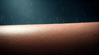 Your Skin Faces Three Big Monsoon Challenges
