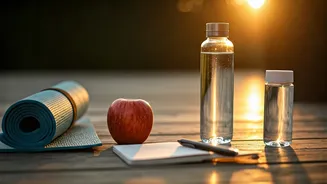 Wellness Works Better When Habits Talk