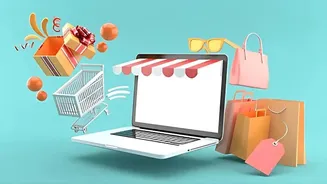 India’s Quick Commerce Boom: Market May Hit $90 Billion, 100 Million Users By FY2031