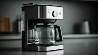 Brewing Brilliance: Your Essential Guide to a Spotless Coffee Maker