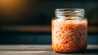 How Home Fermentation Protects Your Gut During High Humidity