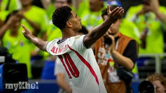 Jude Bellingham Delivers Focus As England Edge Croatia 4-2 In World Cup Opener