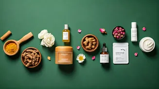 Indian Skincare Routines Are Getting A Korean Upgrade