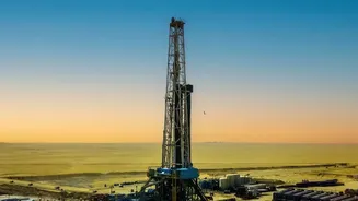 S&P Global's Oil Outlook Through 2027: The Projection Is A Forecast Rather Than A Guarantee