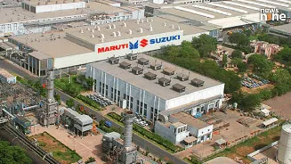 Maruti Suzuki’s India expansion set to boost their capacity by 1 million units