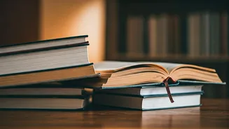 Free Book Events Beat Boring Weekend Plans