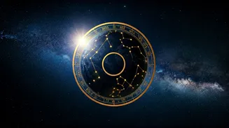 Your Horoscope For October 24, 2024 Is Here