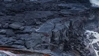 Documenting The Deadliest Volcanic Eruptions Of The 21st Century