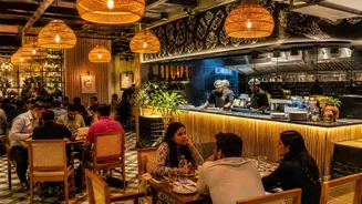 LPG Price Shock: Eating Out in Bengaluru To Get Costlier As Restaurants Plan Hikes - 'Pushed to Pass'