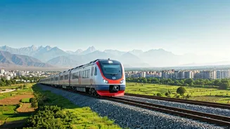 Namo Bharat Extension: Fast-Tracking Delhi to Rishikesh Travel & Transforming Western India