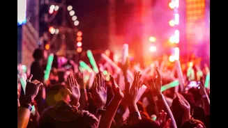 Where To Go This Weekend: Bengaluru’s Guide To Concerts, Crafts And Culture