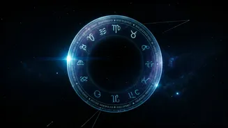 Daily Horoscope: November 1, 2025 - Your Cosmic Guide