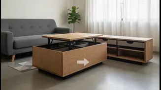 What to Verify before Acting on Storage-Efficient Homes for Small Indian Flats