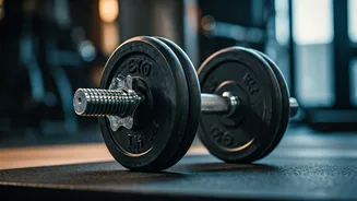 India's 2026 Fitness Story Starts With Strength Training