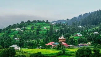 Five Understated North Indian Hills Worth Adding to Your List