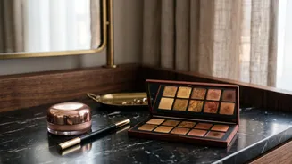How To Make Your Festive Navratri Makeup Stand Out With Minimal Effort