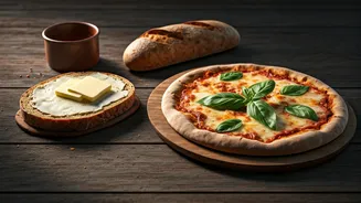 Traditional Snack Recipes Are Becoming Foodie Rabbit Holes