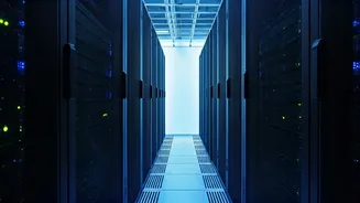 Budget 2026-27: Cloud Giants Cheer Data Centre Incentives