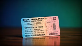 IRCTC Tatkal Tickets: Guide to Holiday Travel