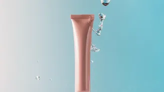 Indian Beauty Routines Are Making More Room For Makeup That Hydrates, Smooths And Adds Coverage