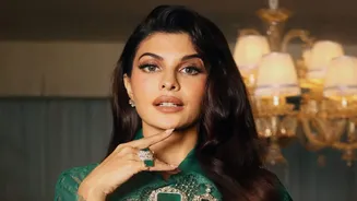 Jacqueline Fernandez to lead horror film?