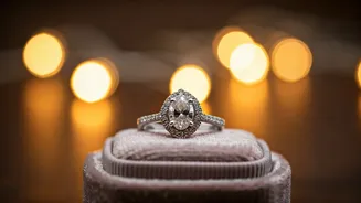 Nupur Sanon's Journey: From Proposal to Engagement