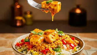 One-Pot Cooking Helps Make Busy Monsoon Evenings Less Stressful