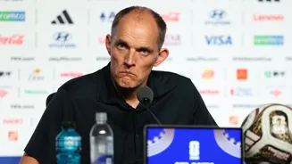 Tuchel será demitido? Veja como está a situação do técnico da Inglaterra