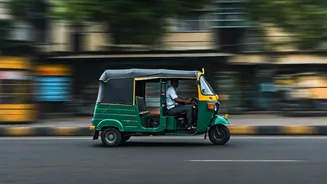 Varun Dhawan's Mumbai Rickshaw Adventure & 'Hai Jawani Toh Ishq Hona Hai' Release Date Drama
