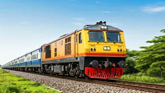 Vande Bharat Sleeper: India's Revolutionary Train