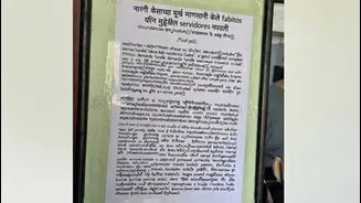 Pune eatery blames 'orange-haired man' for price hike