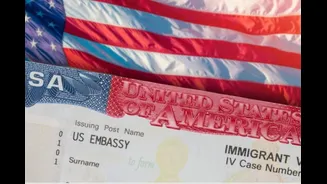 Applying For US Visa For Your Child? Embassy Says Minors Must Appear In Person. Here's What Is Mandatory