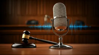 Salman Khan's Rights: Delhi HC Weighs AI Voice App's Plea