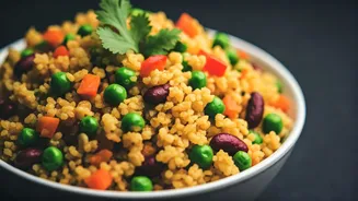 Oats Upma: The Wholesome Indian Breakfast Revolution for Health & Taste