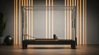 Mumbai And Bengaluru Prove Pilates Has Arrived