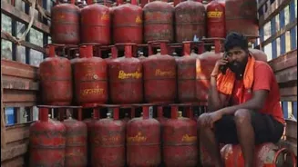 India ramps LPG production over 20% aiming 50,000 tons daily