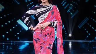 Shilpa Shetty Adds A Coordination Test To Her Fitness Video