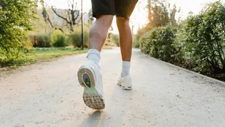 Simple exercises to strengthen your lower legs fast