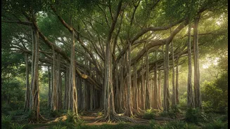 Bihar’s Ancient Banyan Shows Why Slow Travel Needs More Nature Stories