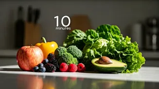 Master Diabetes Nutrition in Just 10 Minutes Weekly: A Simplified Approach