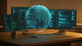 Balance Diverse Freelance Projects via High Income Tech Portfolio Careers