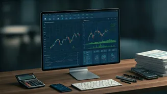 Unlocking Investment Wisdom: Smart Tools & Ideas