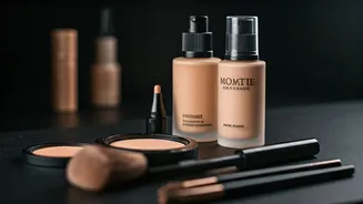 The Better Makeup Routine For Oily Skin