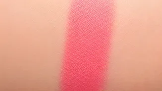Blush Blindness Is More Common Than You Think