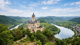 Germany Transit Visa Rule Changes For Indians: What Europe-Bound Travellers Should Know