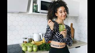 Treinou hoje? Estes alimentos podem ajudar seu corpo a se recuperar