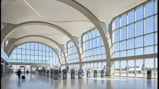 Before the Next Step, Check Jodhpur's New Airport Terminal and Modified UDAN and Regional Connectivity
